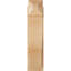 Persienne en bois rustique Funston Craftsman-106951958-31649373