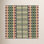 Karson Hand-Tufted Geometric Rug
