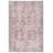 Fera Performance Machine Washable Oriental Rug-107374456