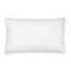  Housse de coussin rectangulaire en polyester