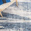 Tapis abstrait Olympia Performance-565430797