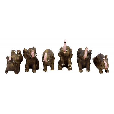Fermont Animals Figurines & Sculptures