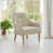 Chenille beige est en rupture de stock