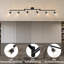 Charliyah 1-Light 110cm LED Integrated Spotlight-310038939