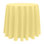 Hannaha Round Tablecloth