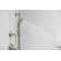 Forté 1.75 GPM Multi function Handheld Shower Head with Katalyst Air Induction Spray