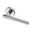 Valarie Latch Door Handle-1162342779