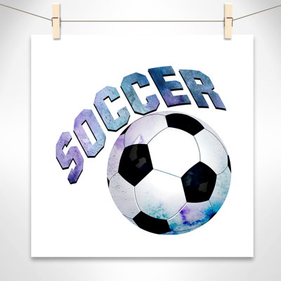 Fille de football 1