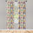 Room Darkening Sliding Panel Pair-45081745