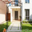 Tonnelle de jardin 7 pi Outsunny-113177276