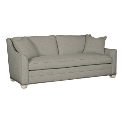 Nicholas Upholstered 77.5'' Sofa