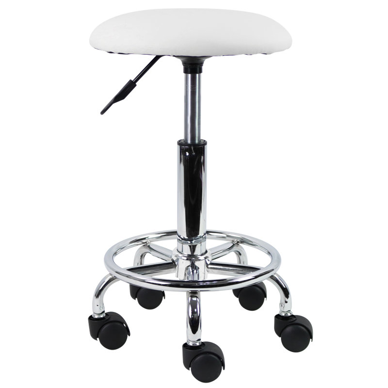 Tabouret pivotant Inbox Zero