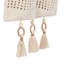 Wall Storage with Pockets