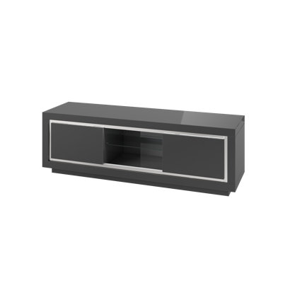 Cranleigh Entertainment Unit for TVs up to 60"