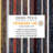 Pimm Striped Machine Washable Area Rug in White/Blue/Brown-2023472739