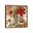 Classic Brown Wood Framed