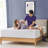 Green Tea Cooling Memory Foam Mattress Medium Firmness Mattress In A Box-2023072823-2016052814