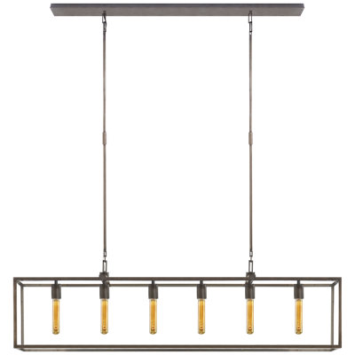 Belden 6 - Light Pendant