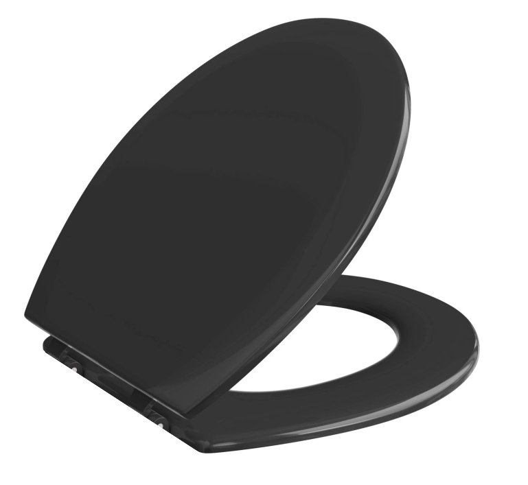 Soft-close Toilet Seat Only