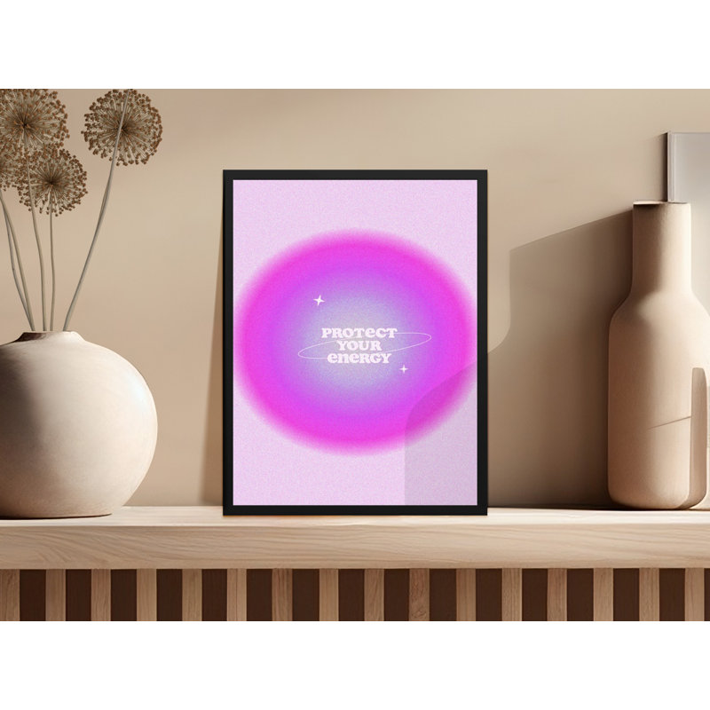 Chaning Single Picture Frame Print, 35.56 cm H x 27.94 cm W