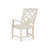 Martha Stewart by POLYWOOD Chinoiserie 9-Piece Dining Set with Trestle Legs-104842396