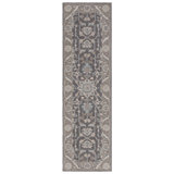 Luitpold Hand Tufted Wool Oriental Rug