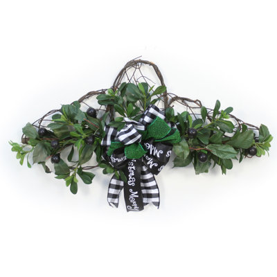 21'' Faux Olive Tree Plant