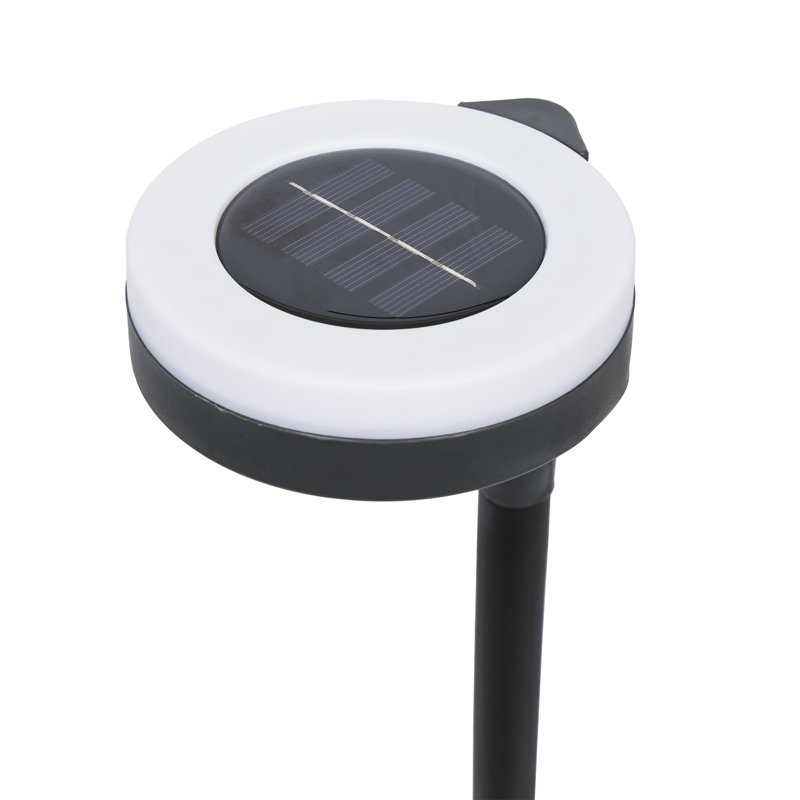 Solar Pathway Light - Set of 3