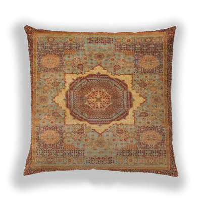 Coussin Abstract 1470
