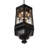 18" Wide Gascony Lantern Pendant