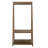Sherburn Solid Wood Freestanding Coat Rack