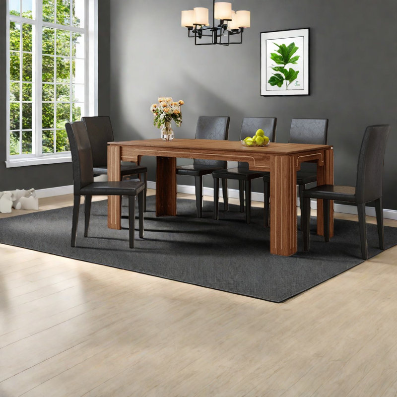 Ensembles de table de salle à manger (doit inclure la table et la chaise)