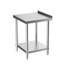 Griffing Stainless Steel Prep Table-8112096