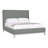 Michael Weiss Cleo Queen Upholstered Bed-129462233-130507144-129462224