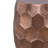 Maggie Coffee Table And End Table Copper-376386752