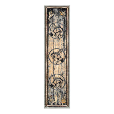 Pioneer Indoor Rug
