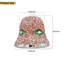 11.5 cm H Bell Glass Pendant Shade ( Uno )