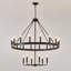 Lustre 40 po
