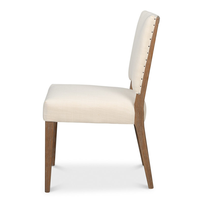Bauhaus Upholstered Dining Chair