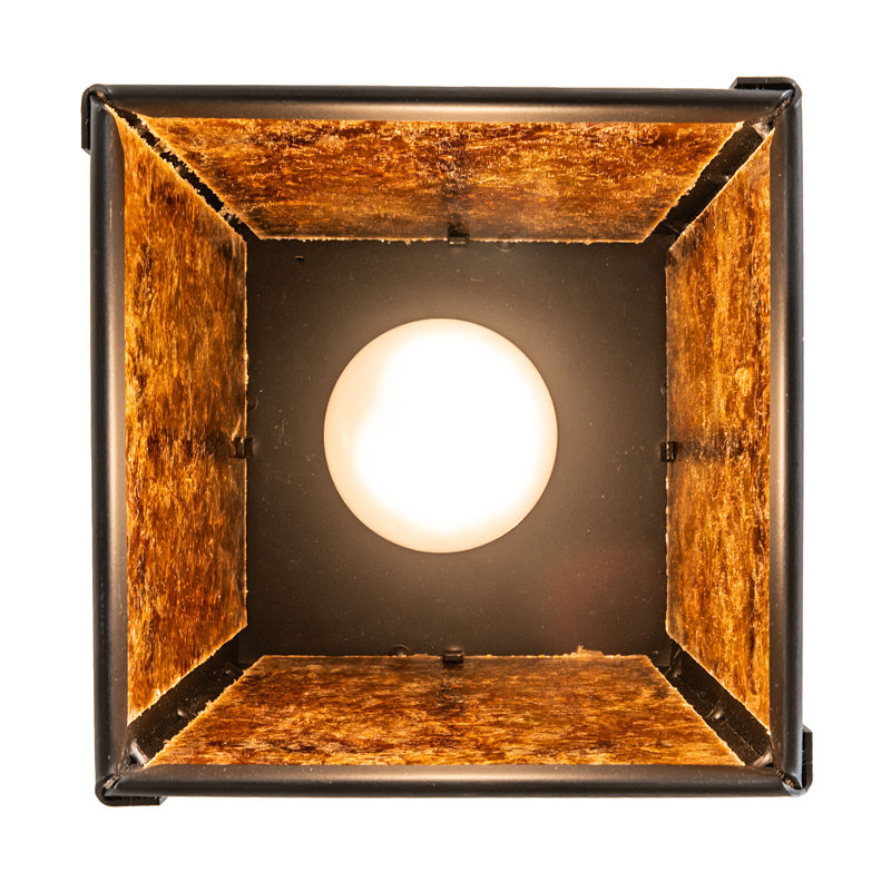 1 - Light Pendant