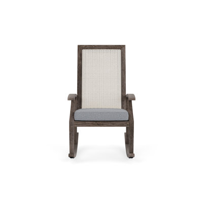 Frontier Outdoor Rocker Chair