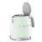 Smeg KLF05 50s Style Retro Mini Kettle 0.8L-66676621