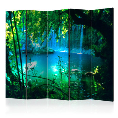 Fairmount Kursunlu Waterfalls Room Divider