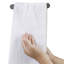 20cm 1 Wall Towel Bar