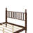 Retro Style Platform Bed-473385976-473385979