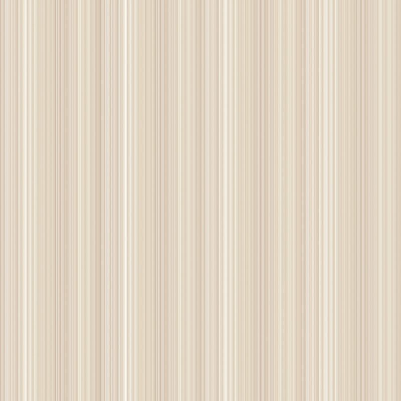 10m x 53cm Matte Wallpaper Roll, Beige/Cream/Brown