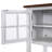 Accent Cabinet