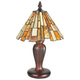Jadestone Table Lamp