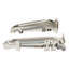 Heavy Duty Door Hinges Set Of 2