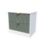 Besmir 58 cm W Bedside Table-939793998